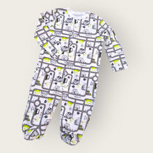 Load image into Gallery viewer, Baby Romper

