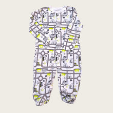 Load image into Gallery viewer, Baby Romper
