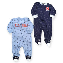 Load image into Gallery viewer, Little Handsome Romper
