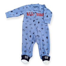 Load image into Gallery viewer, Little Star Romper
