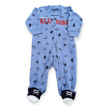 Load image into Gallery viewer, Little Star Romper
