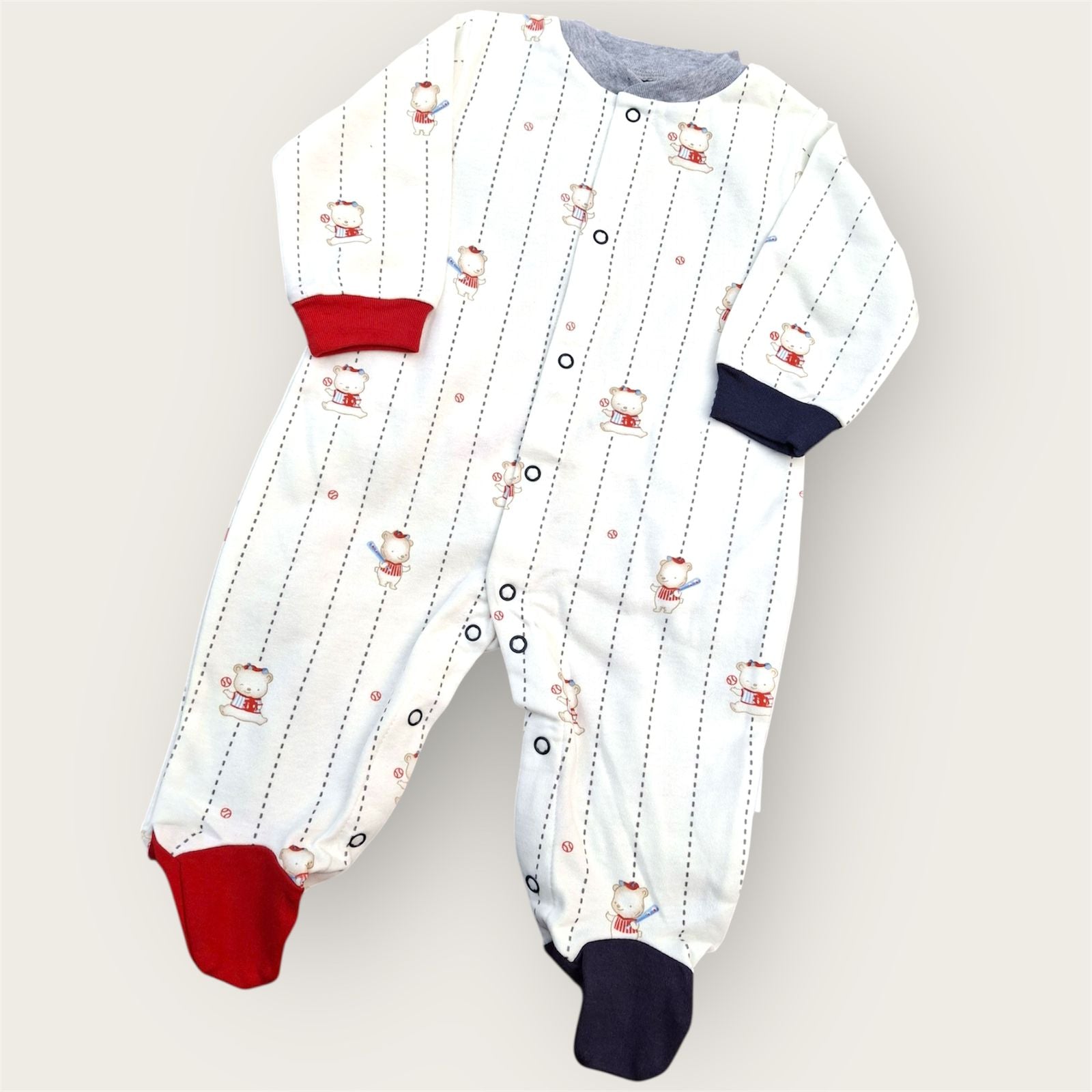 baby romper, soft &  comfy