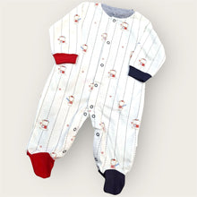Load image into Gallery viewer, baby romper, soft &amp;  comfy
