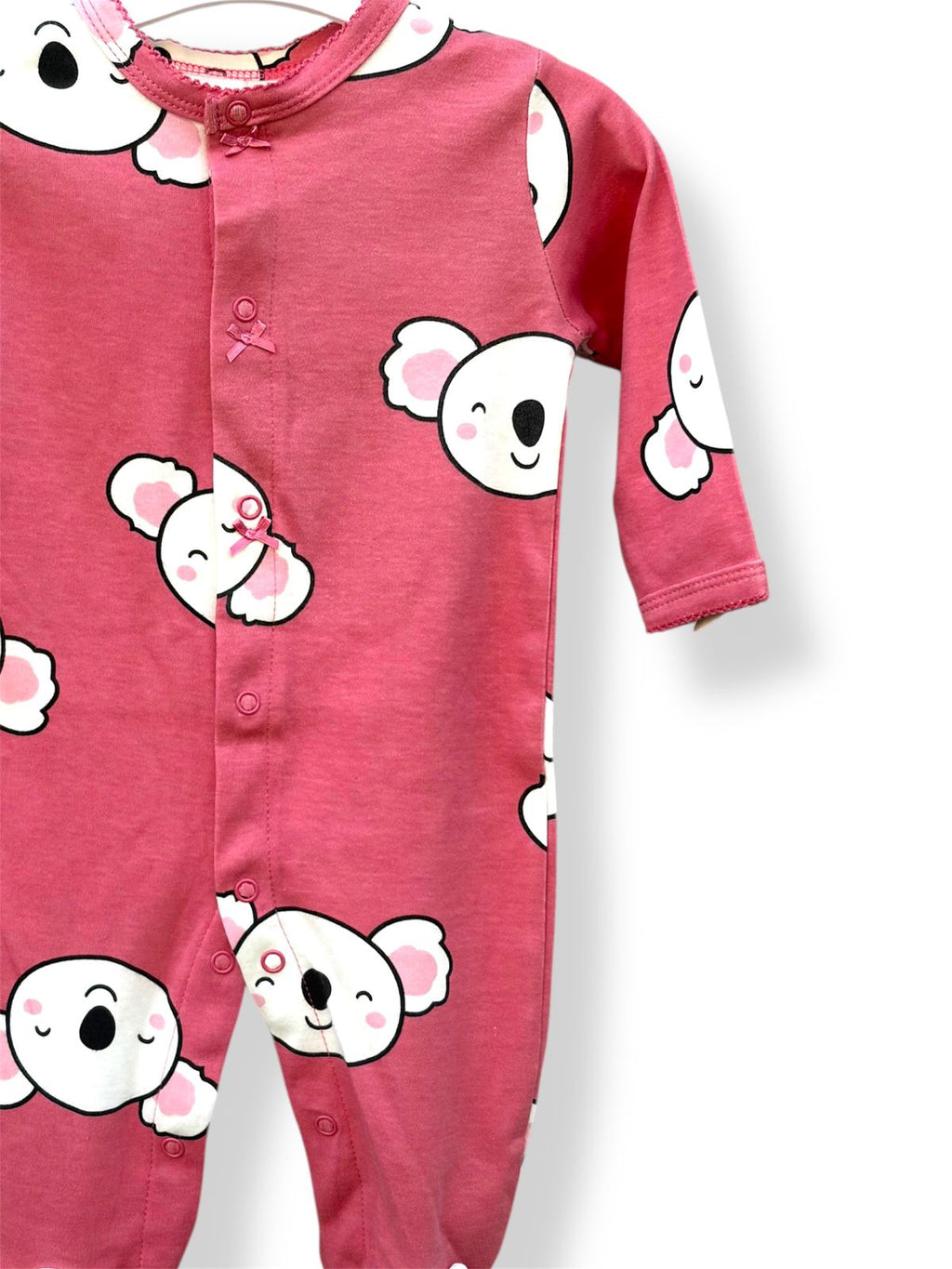 Bunny Romper