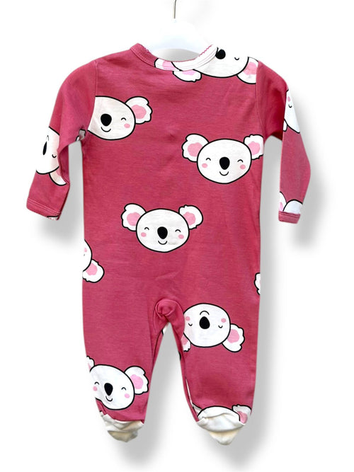 Bunny Romper