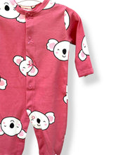 Load image into Gallery viewer, Bunny Romper
