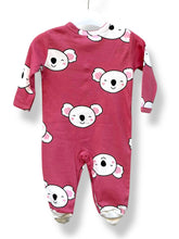 Load image into Gallery viewer, Bunny Romper
