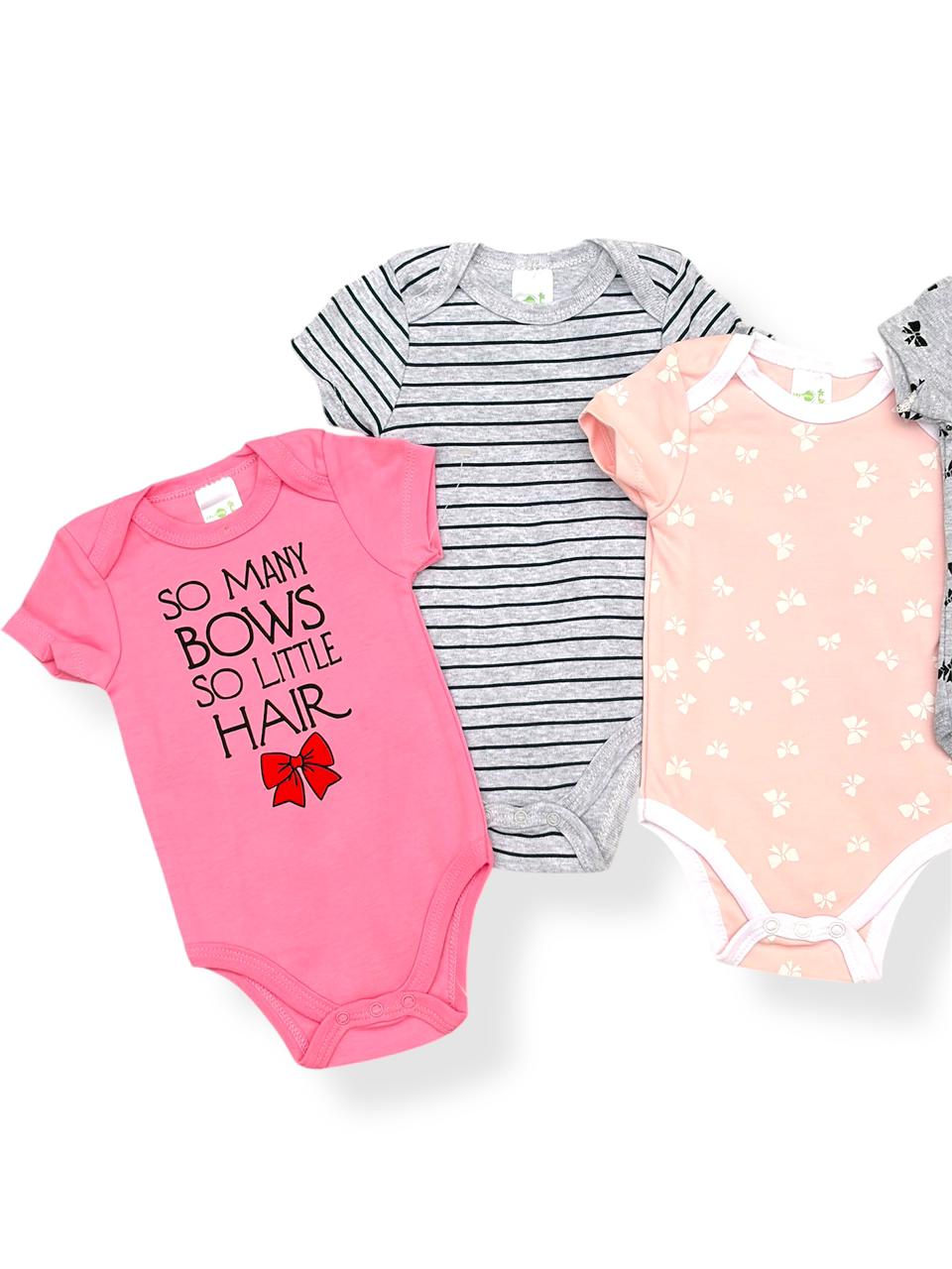 Bodysuit set