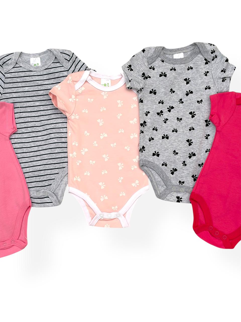Bodysuit set