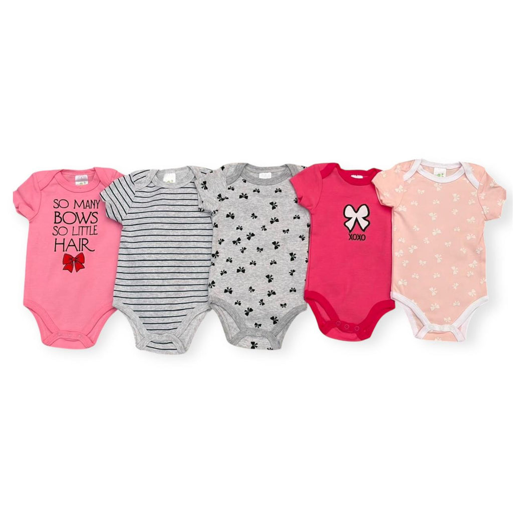 Bodysuit set