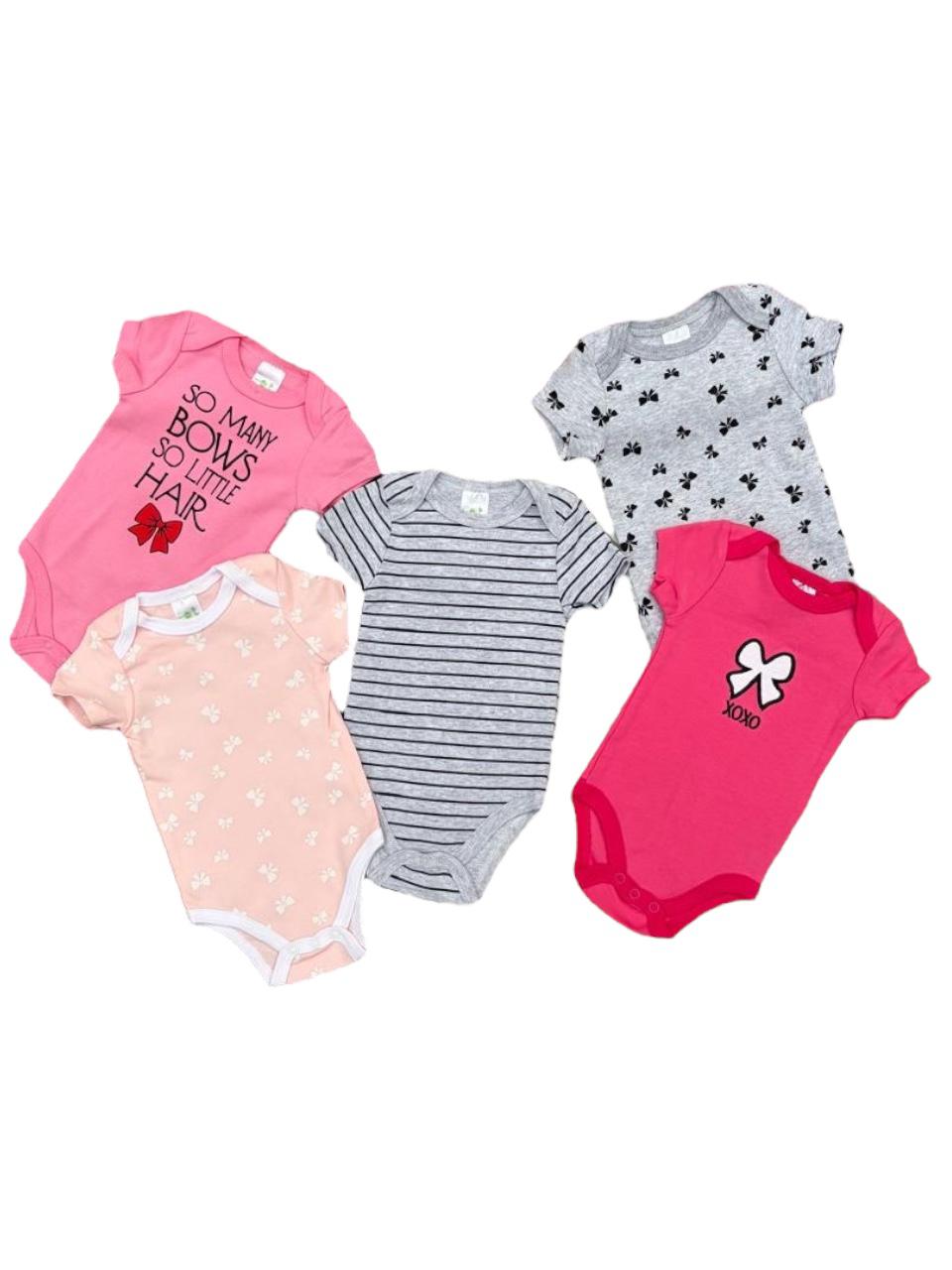 Bodysuit set