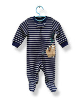 Load image into Gallery viewer, Little Sloth Snuggle
