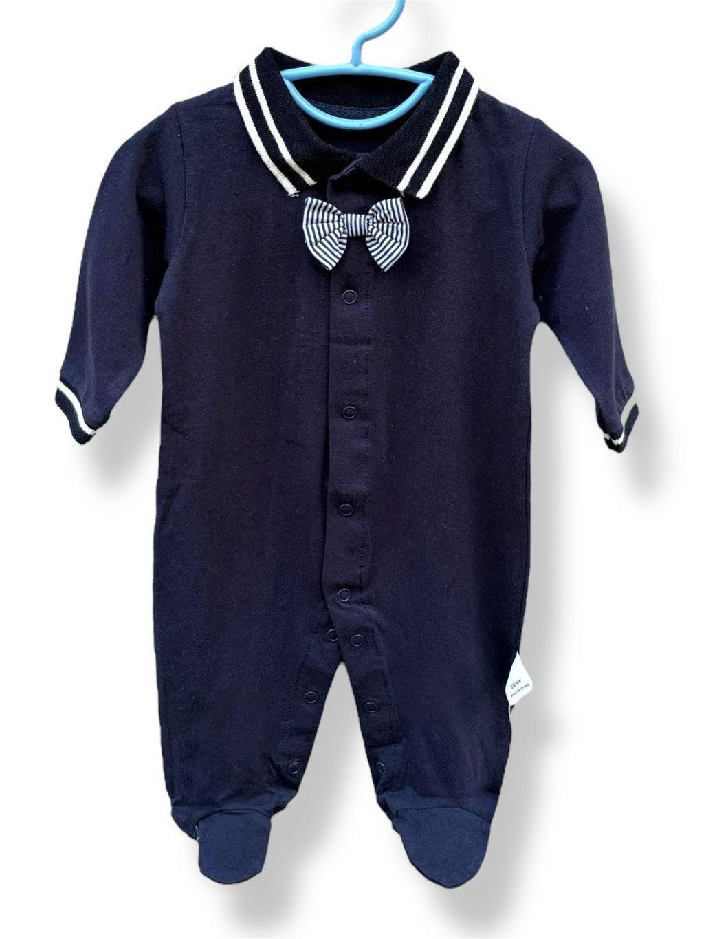 Little Gentleman