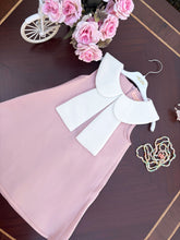 Load image into Gallery viewer, Blush Bow
