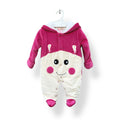 Rosy Bunny