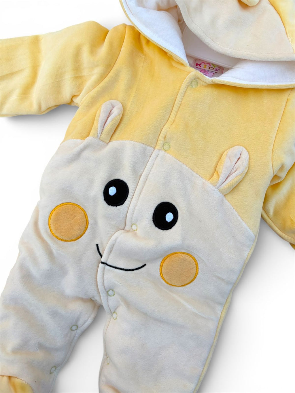 Sunny Bunny