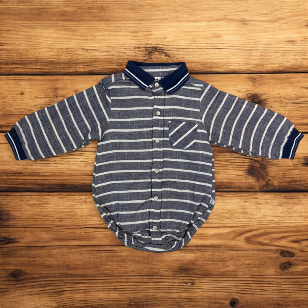 Mini Style Stripe Set
