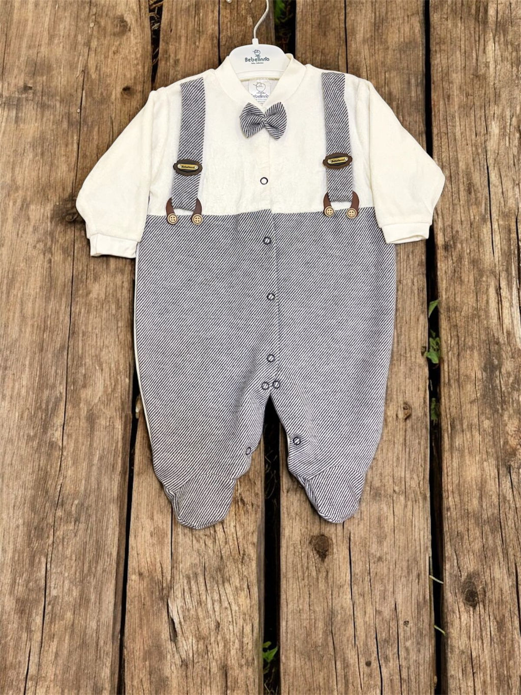 Mini Gentleman
