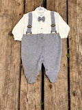Mini Gentleman