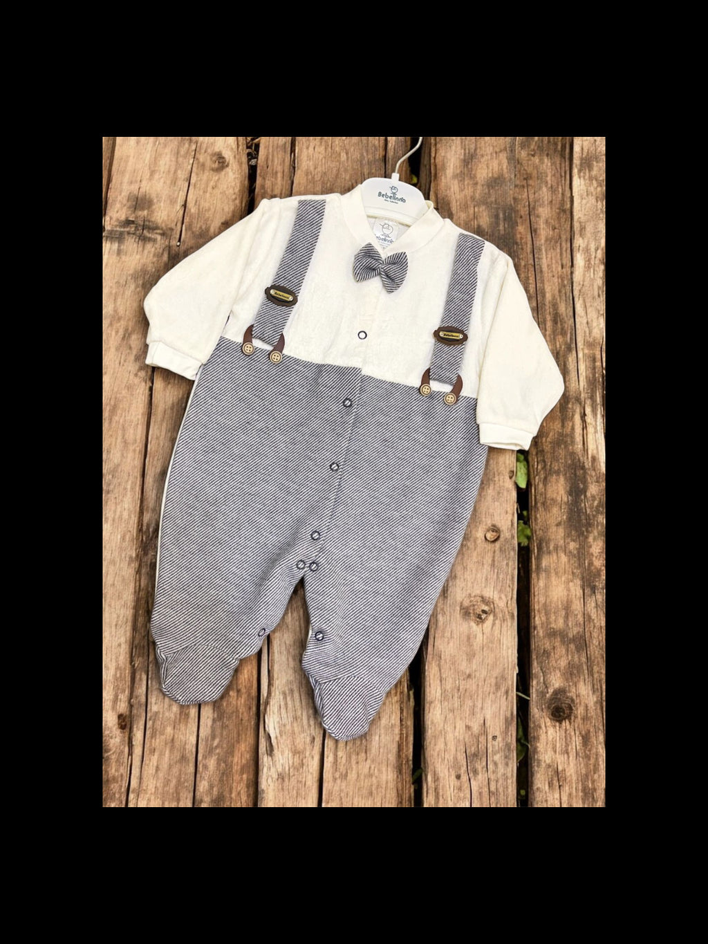 Mini Gentleman