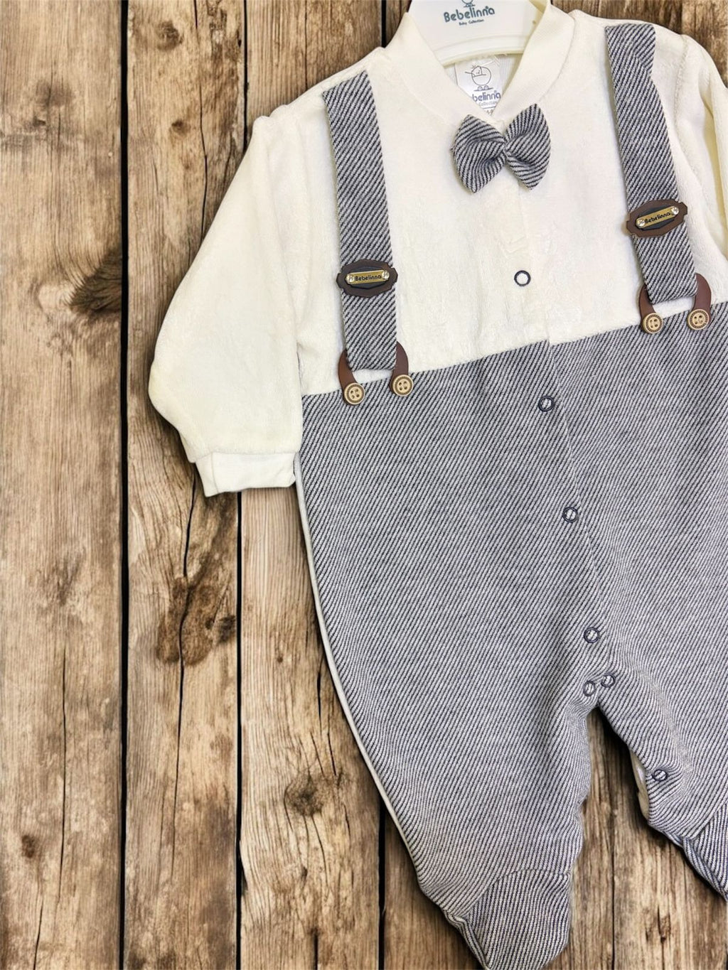 Mini Gentleman