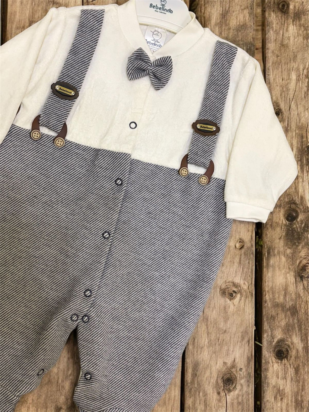Mini Gentleman