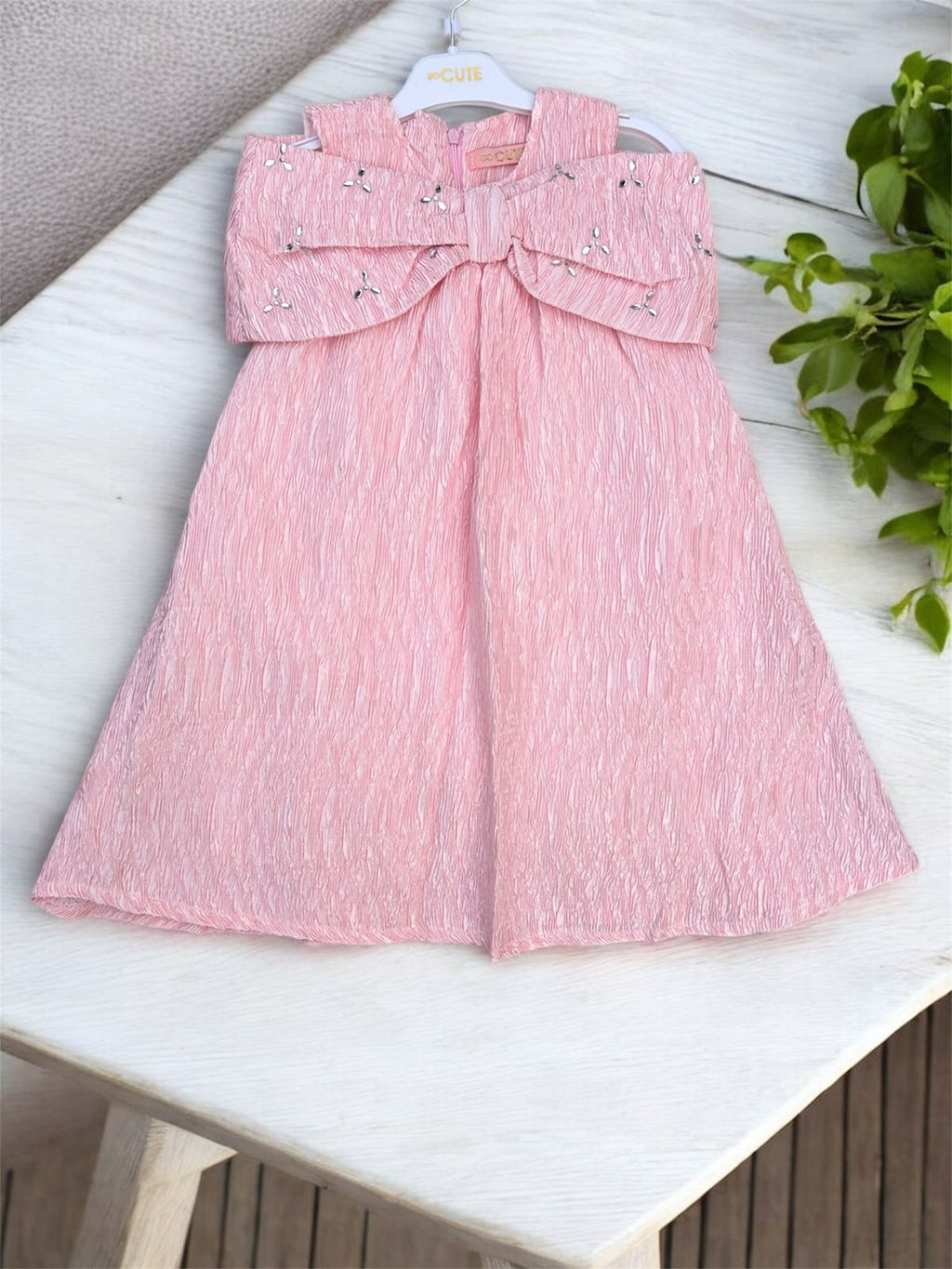 Party Frock
