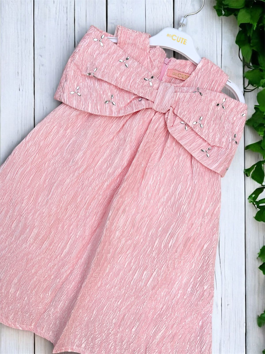 Party Frock