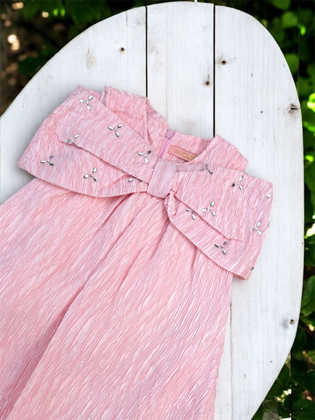 Party Frock
