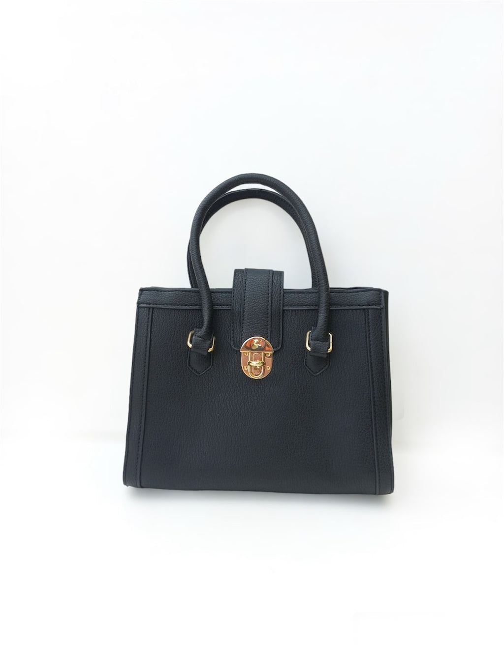 “Darlena” (Black)