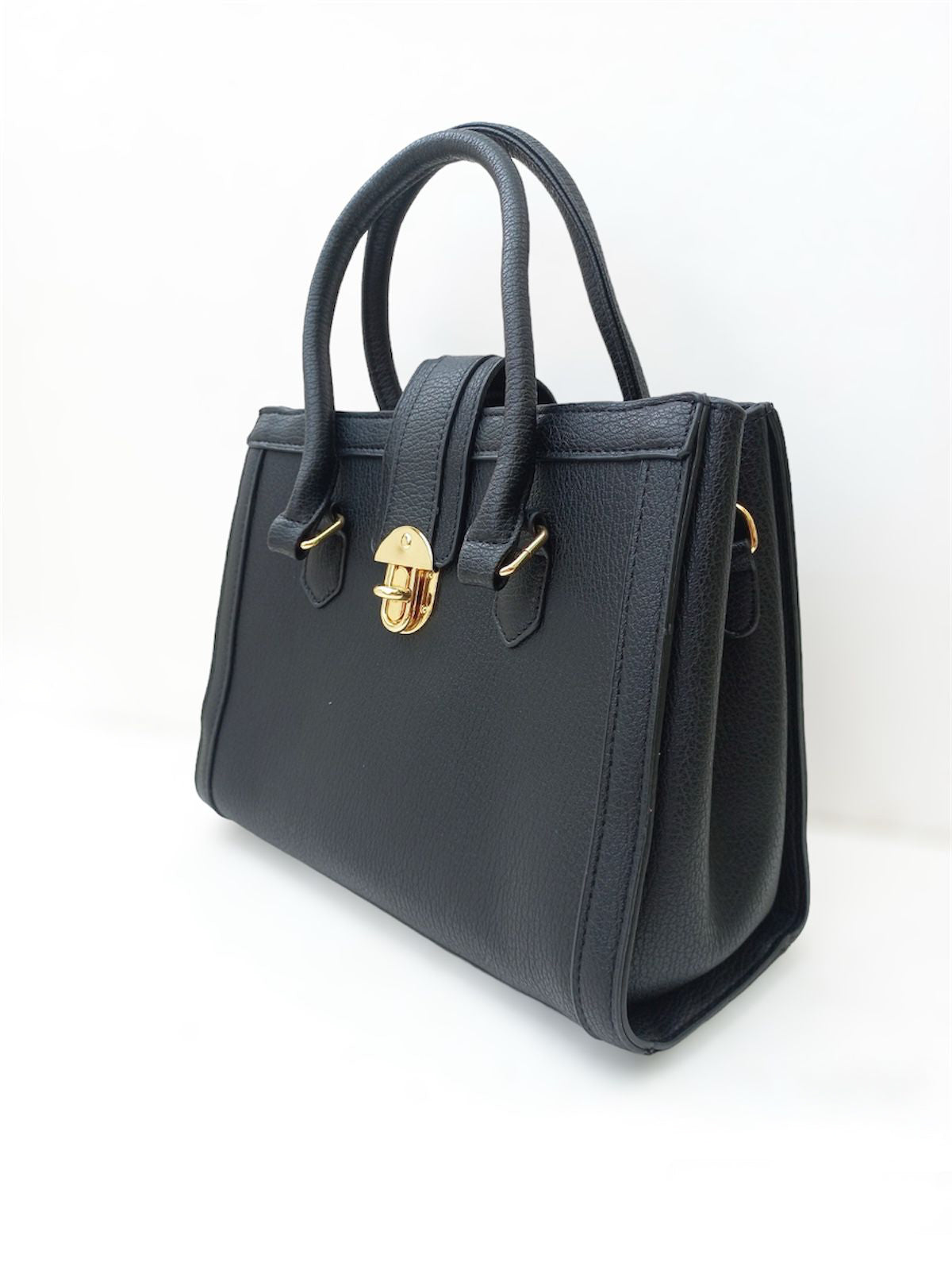 “Darlena” (Black)
