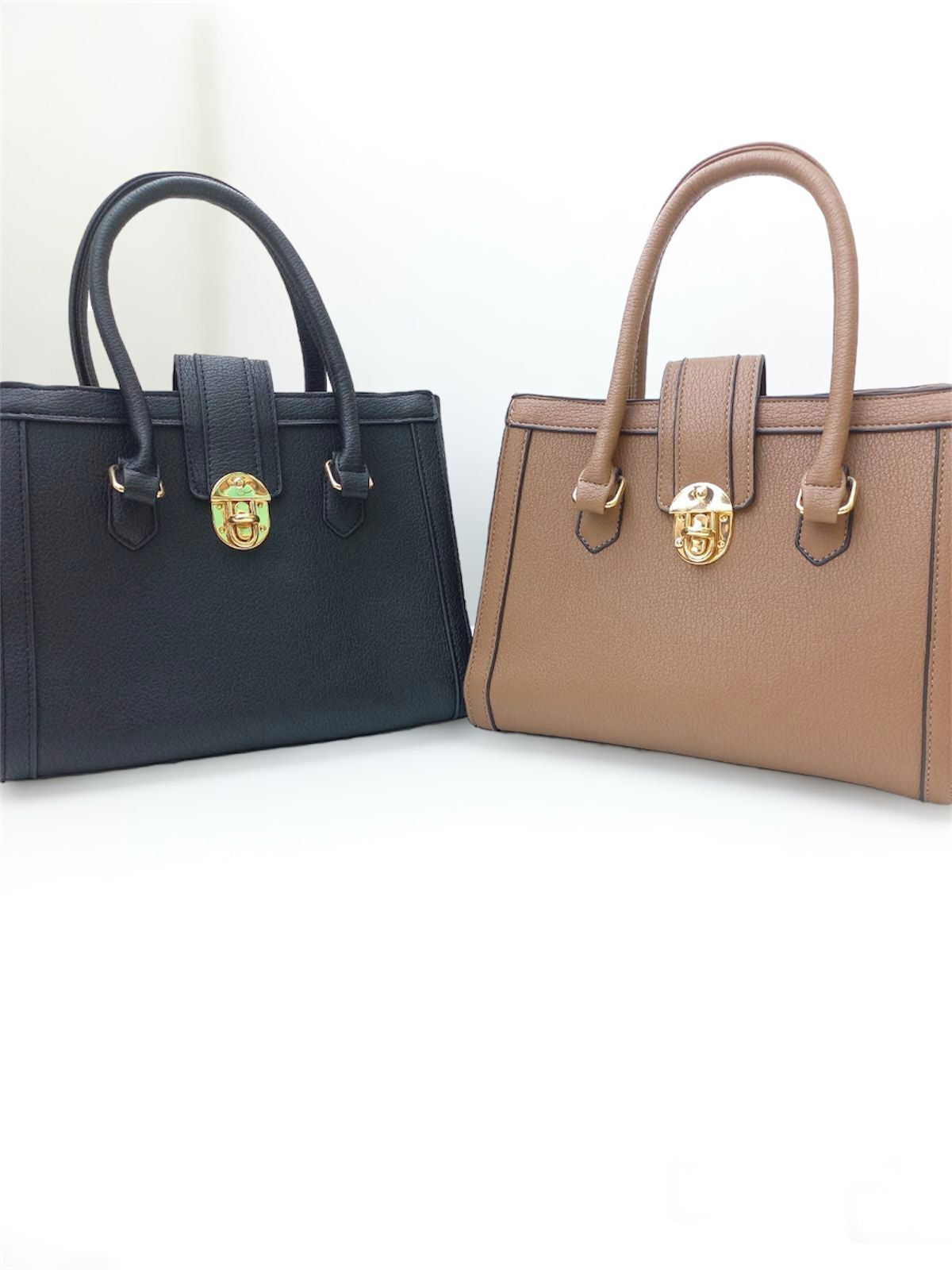 “Darlena” (Black)