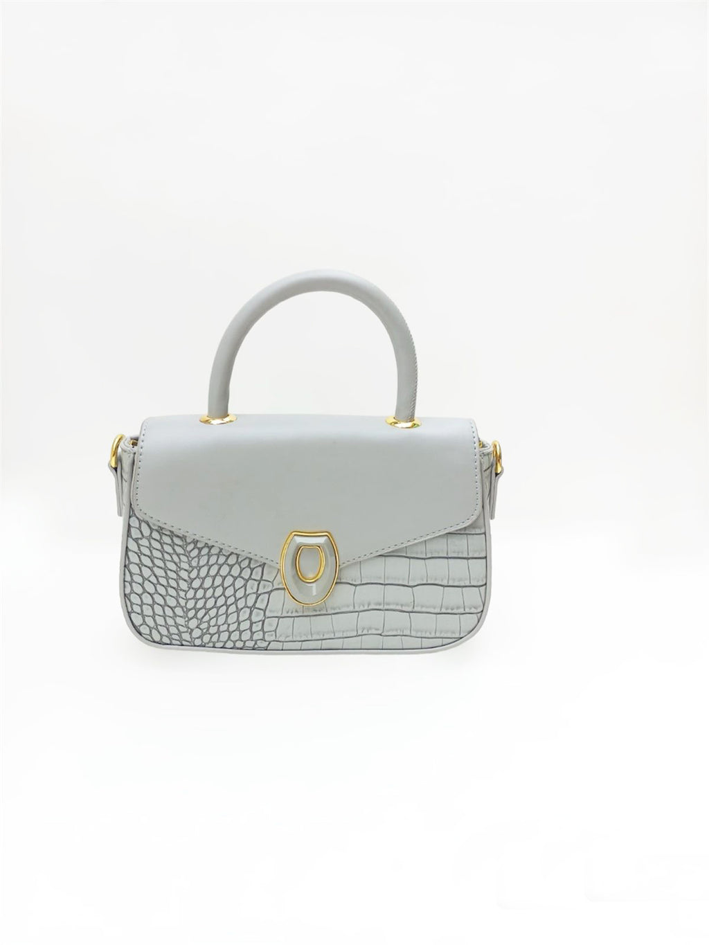 Delila (Grey)