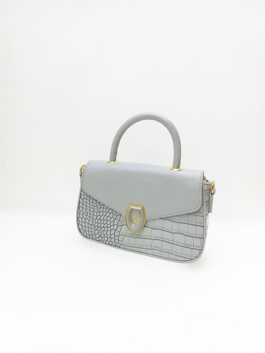 Delila (Grey)