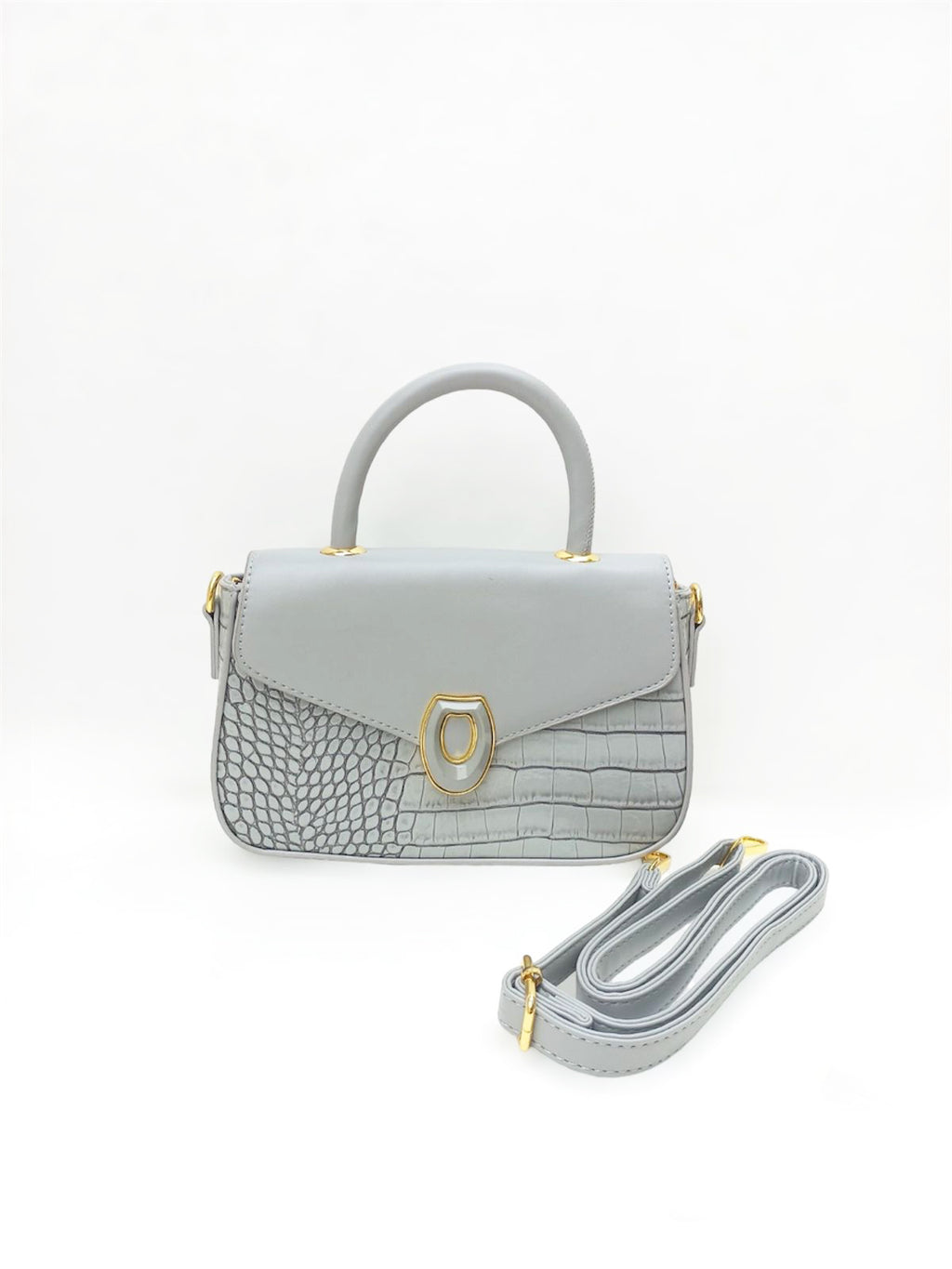 Delila (Grey)