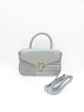 Delila (Grey)