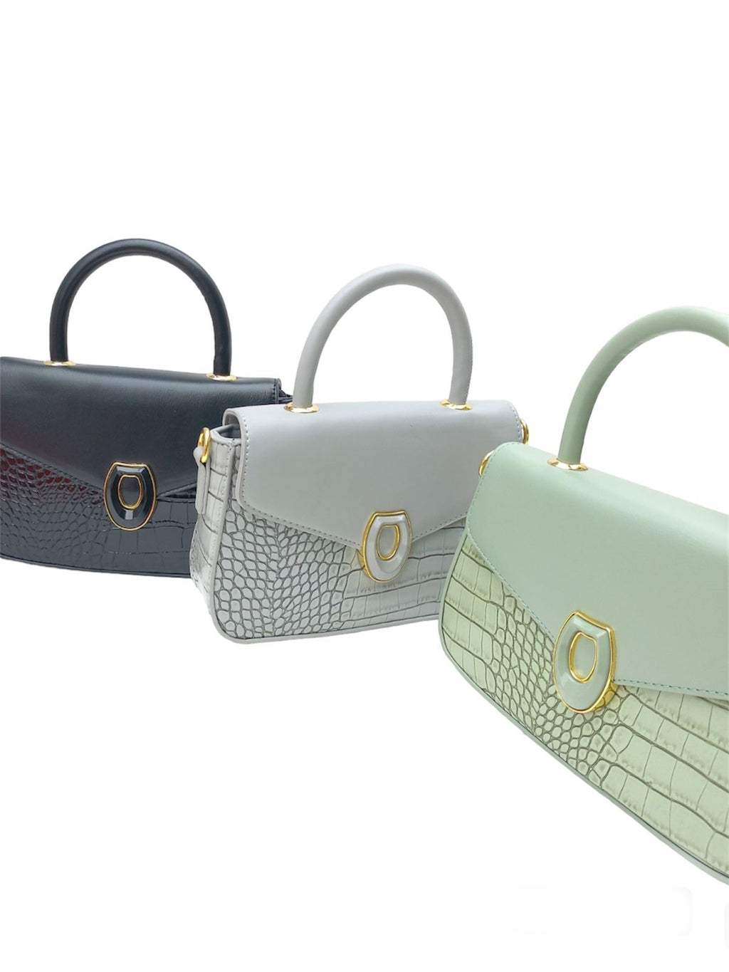 Delila (Grey)