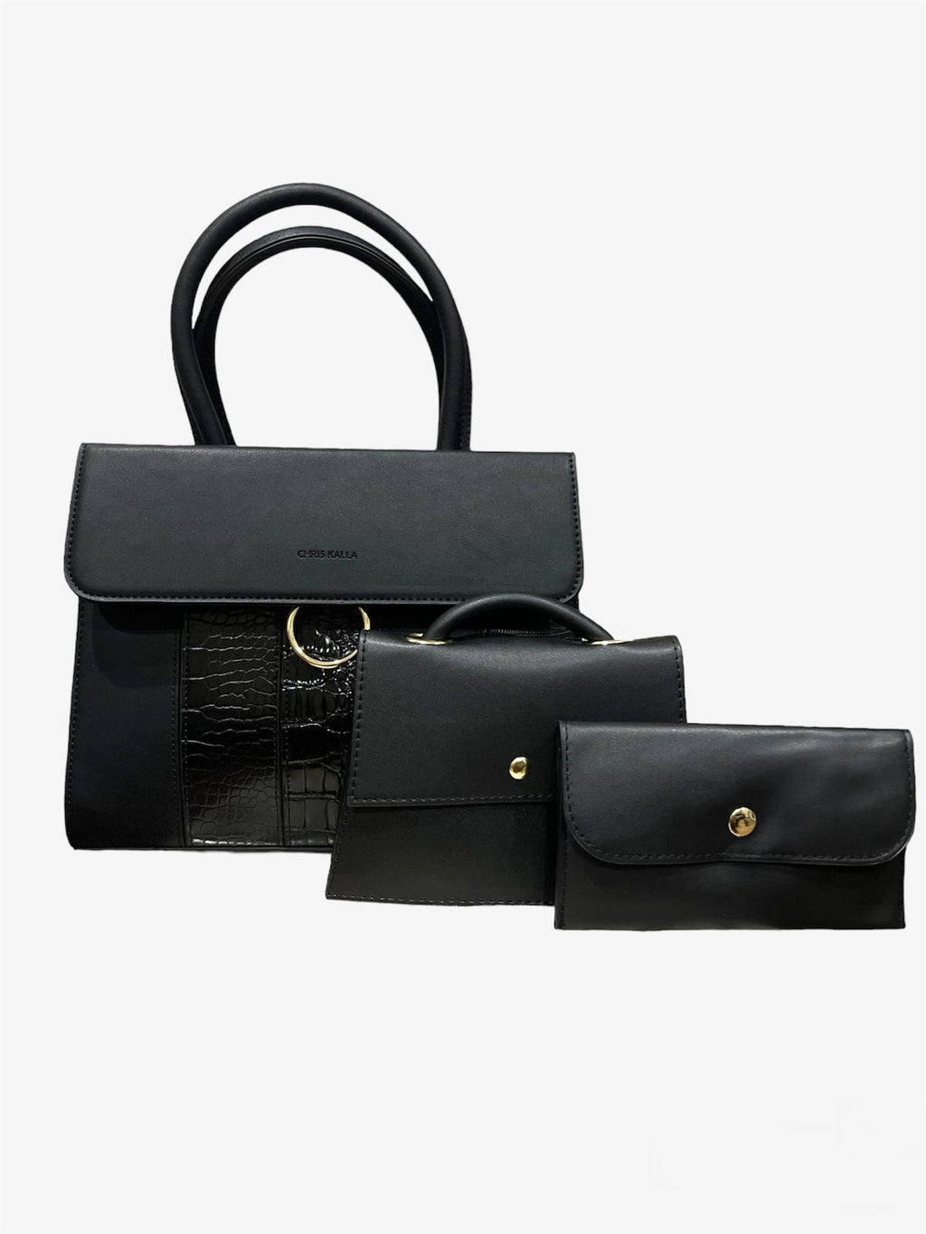 Myrinne (Black)