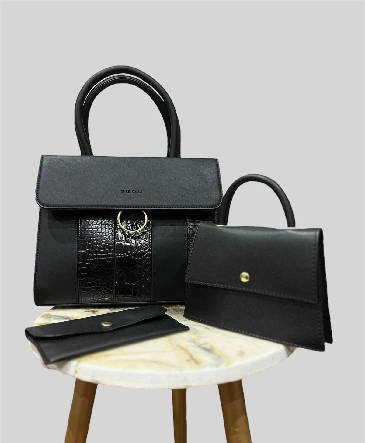 Myrinne (Black)