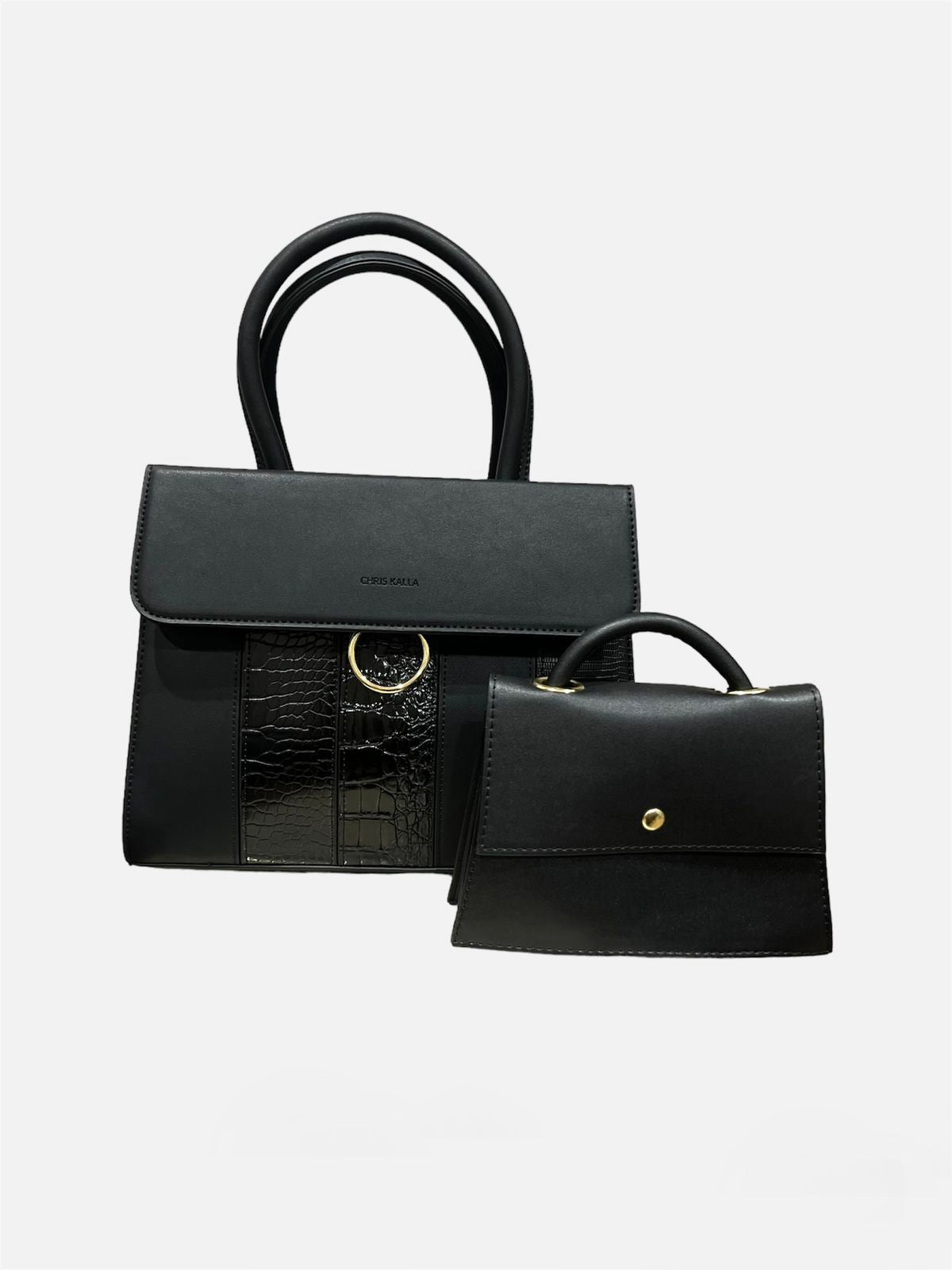 Myrinne (Black)