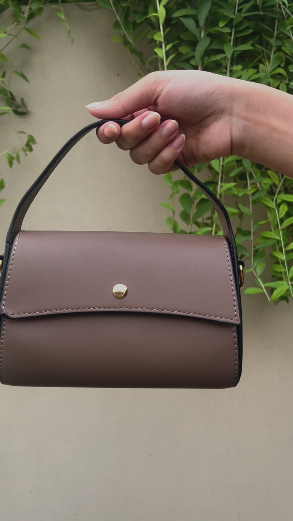 Lyanna Handbag