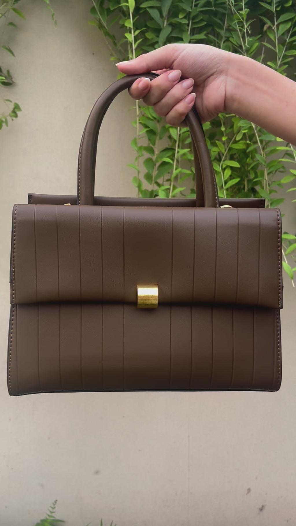 Lyanna Handbag