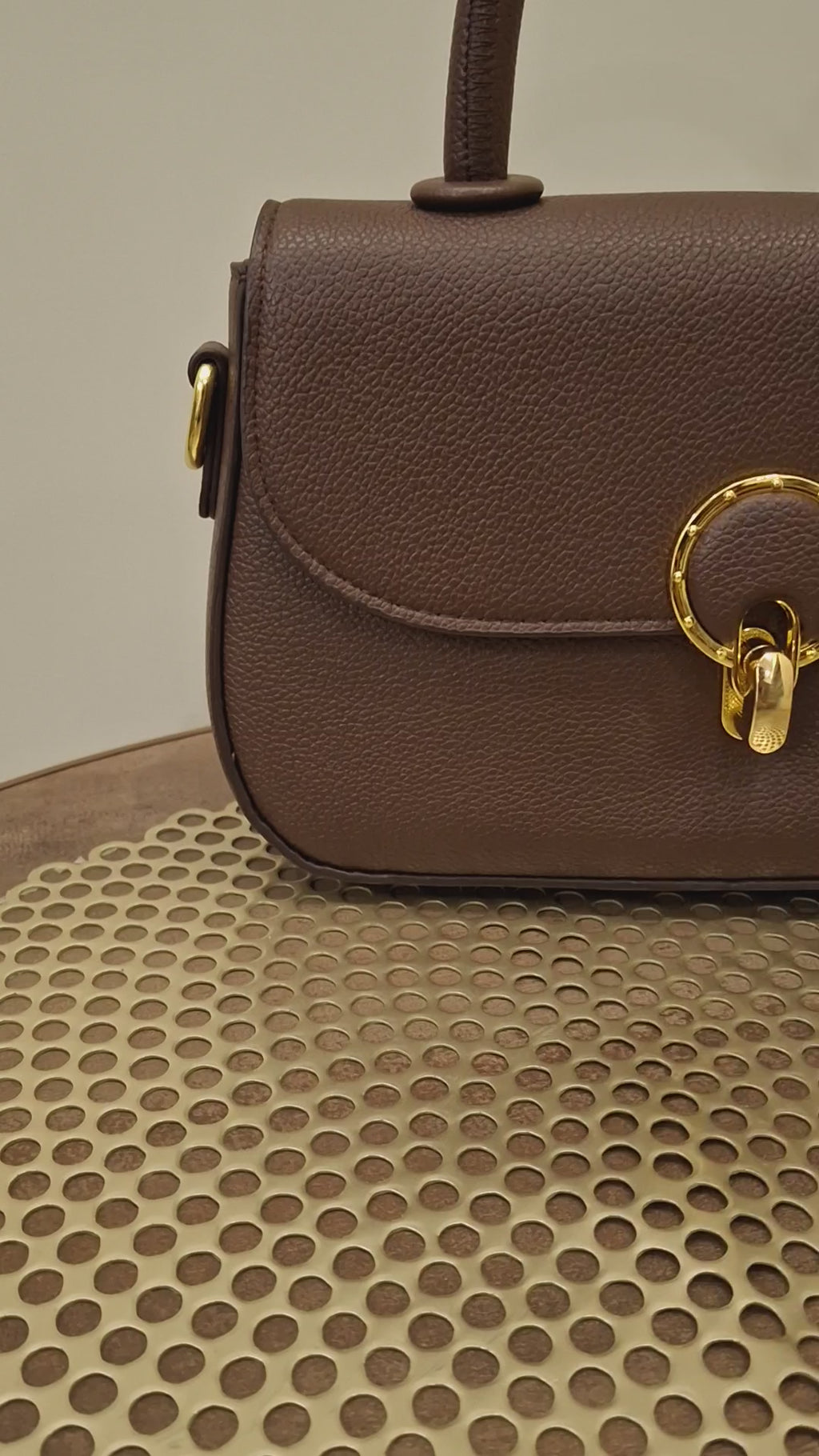 Chocolate Brown