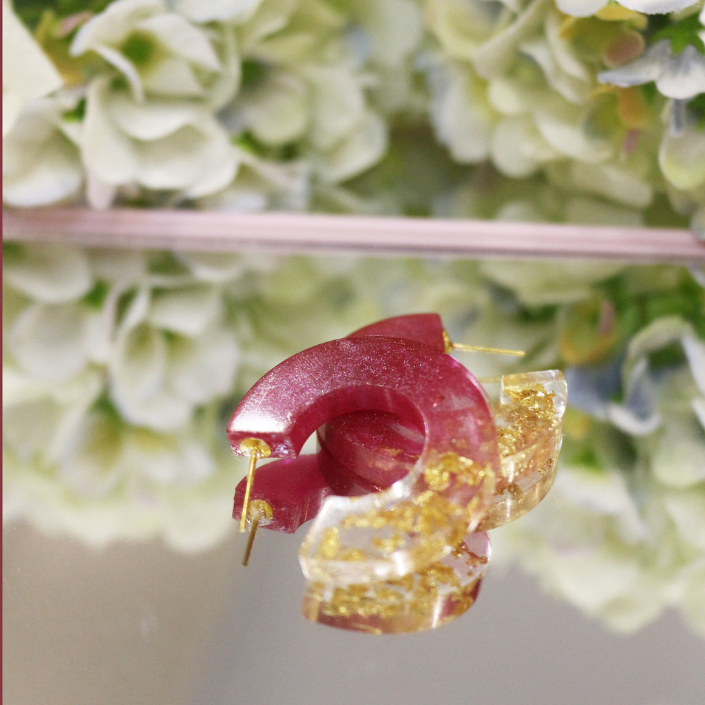 The Funky Hoops