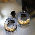 Black & Gold