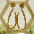 Golden Dangles