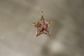 Star Necklace