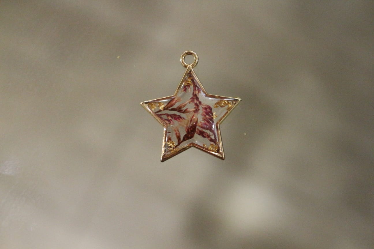 Star Necklace