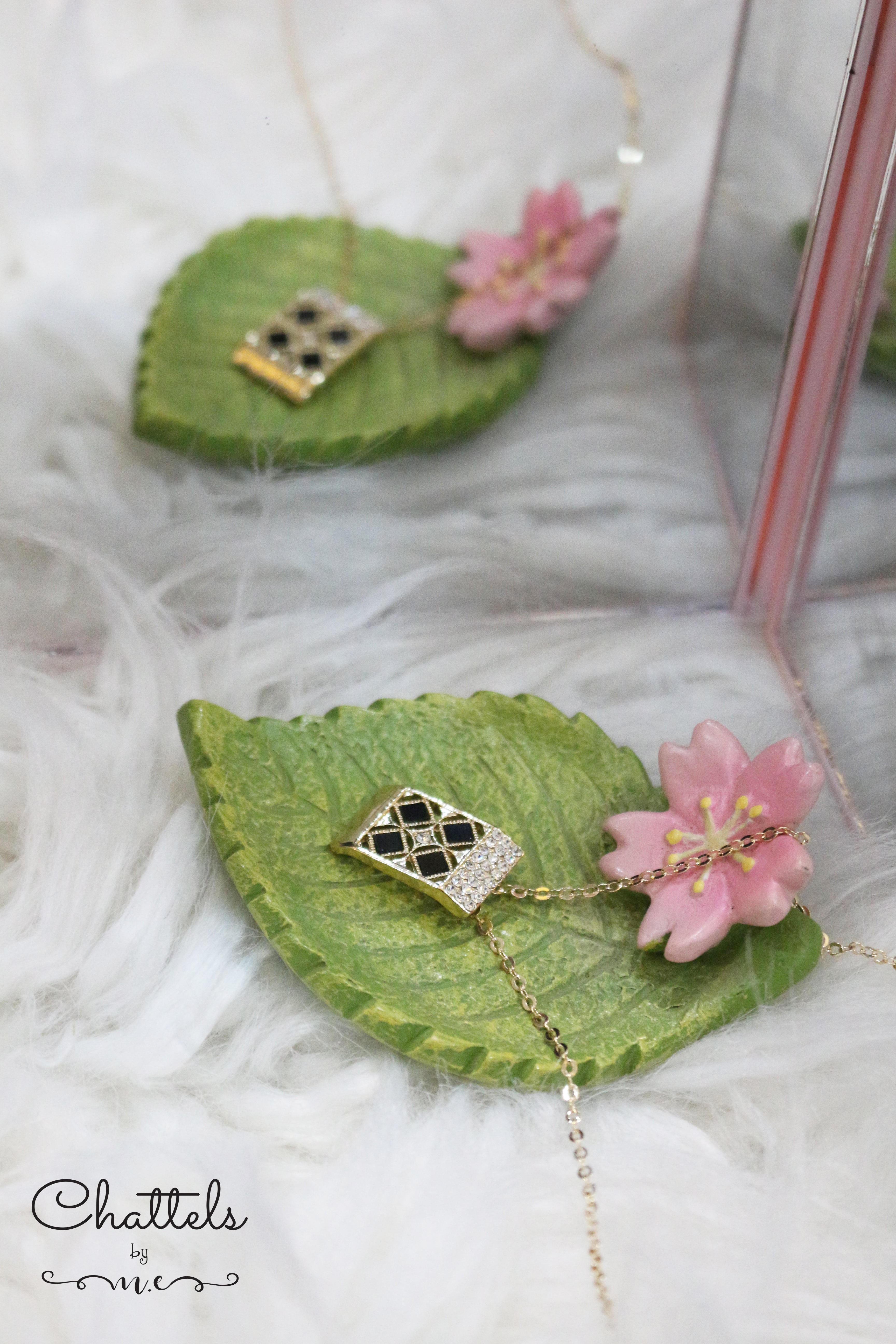 “ Black & Gold Exquisite”